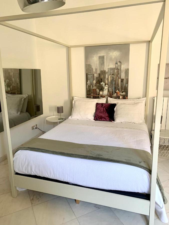 Casa Del Corso Acireale Quarto foto
