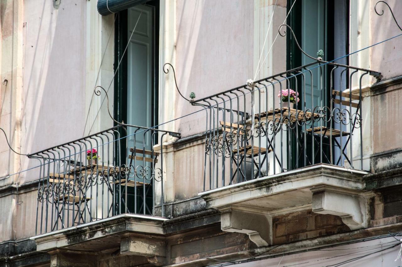 Casa Del Corso Acireale Exterior foto